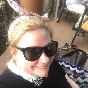 Meet your Posher, Kelly